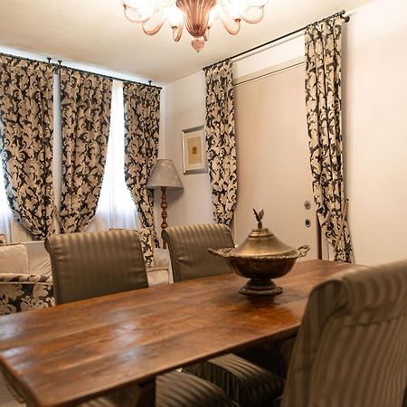 San Marco Luxury Apartments Muneghe Венеция Екстериор снимка