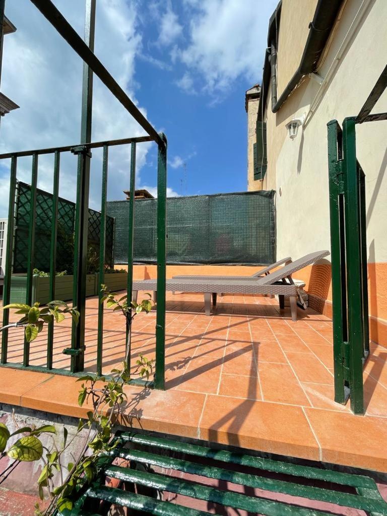 San Marco Luxury Apartments Muneghe Венеция Екстериор снимка