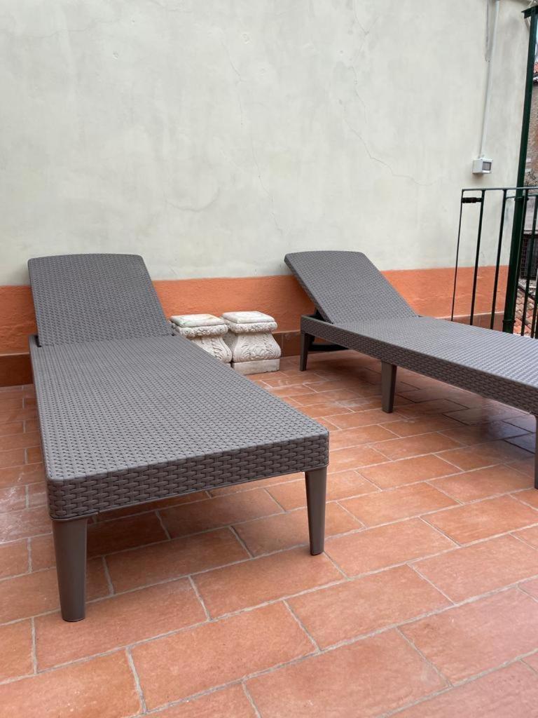 San Marco Luxury Apartments Muneghe Венеция Екстериор снимка