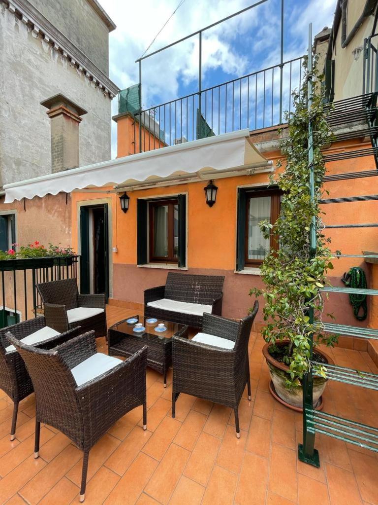 San Marco Luxury Apartments Muneghe Венеция Екстериор снимка
