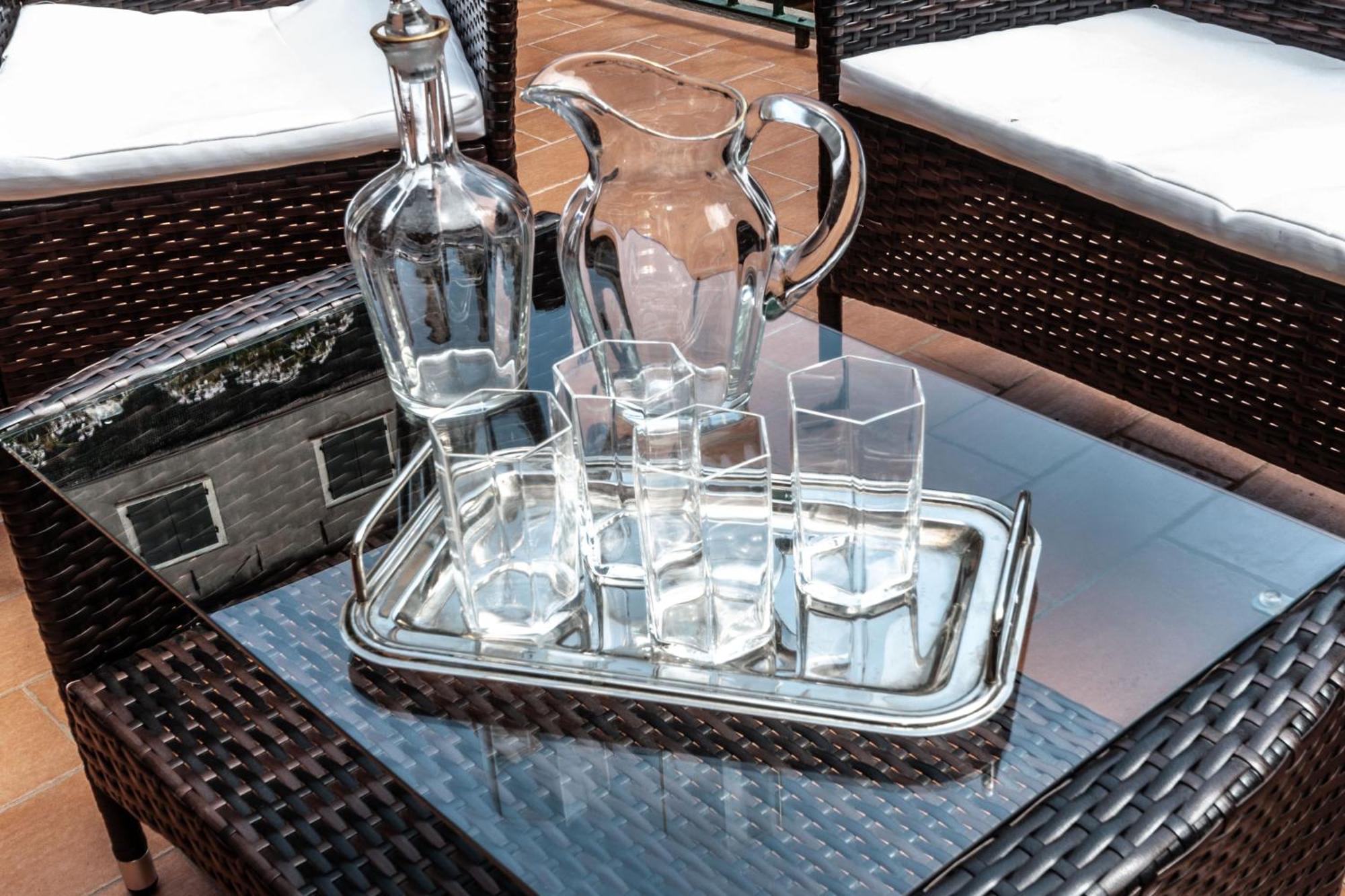 San Marco Luxury Apartments Muneghe Венеция Екстериор снимка