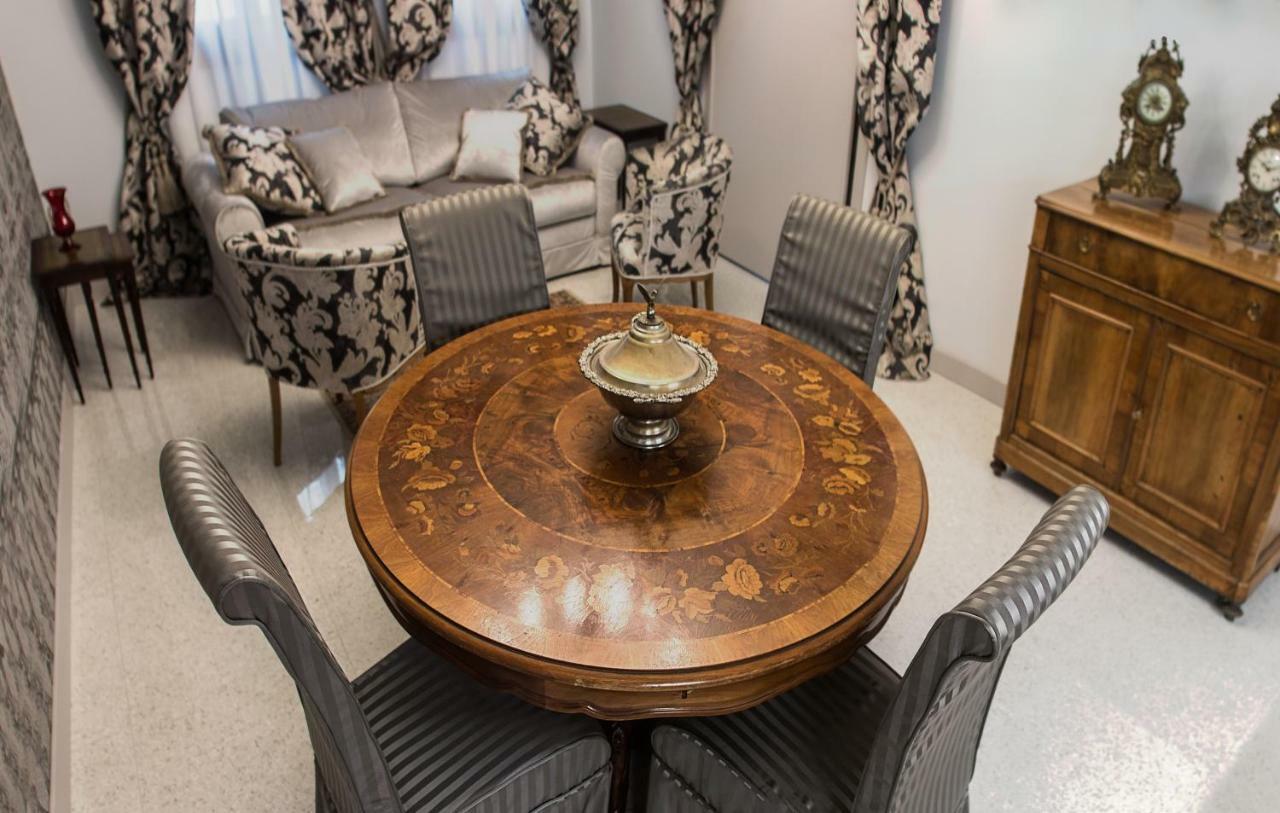 San Marco Luxury Apartments Muneghe Венеция Екстериор снимка