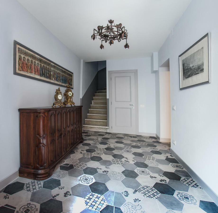San Marco Luxury Apartments Muneghe Венеция Екстериор снимка