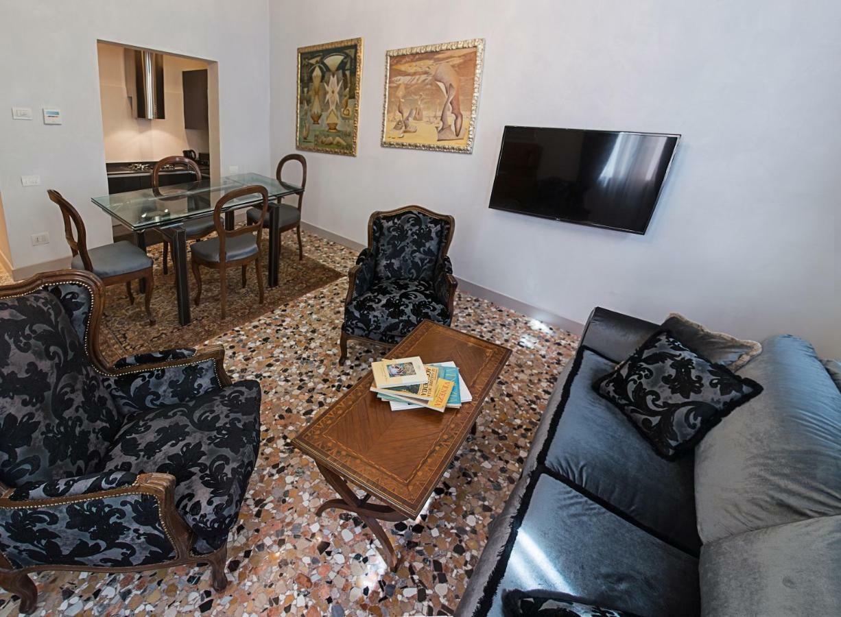 San Marco Luxury Apartments Muneghe Венеция Екстериор снимка
