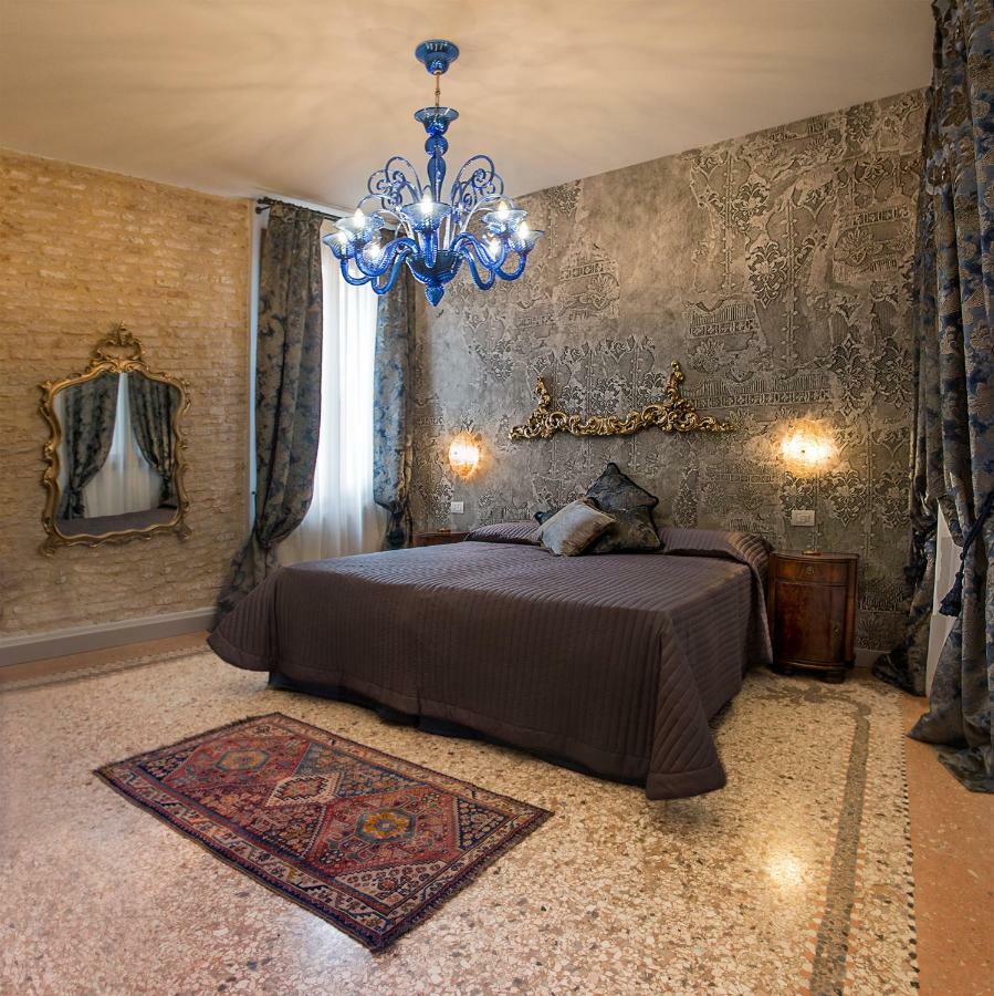 San Marco Luxury Apartments Muneghe Венеция Екстериор снимка