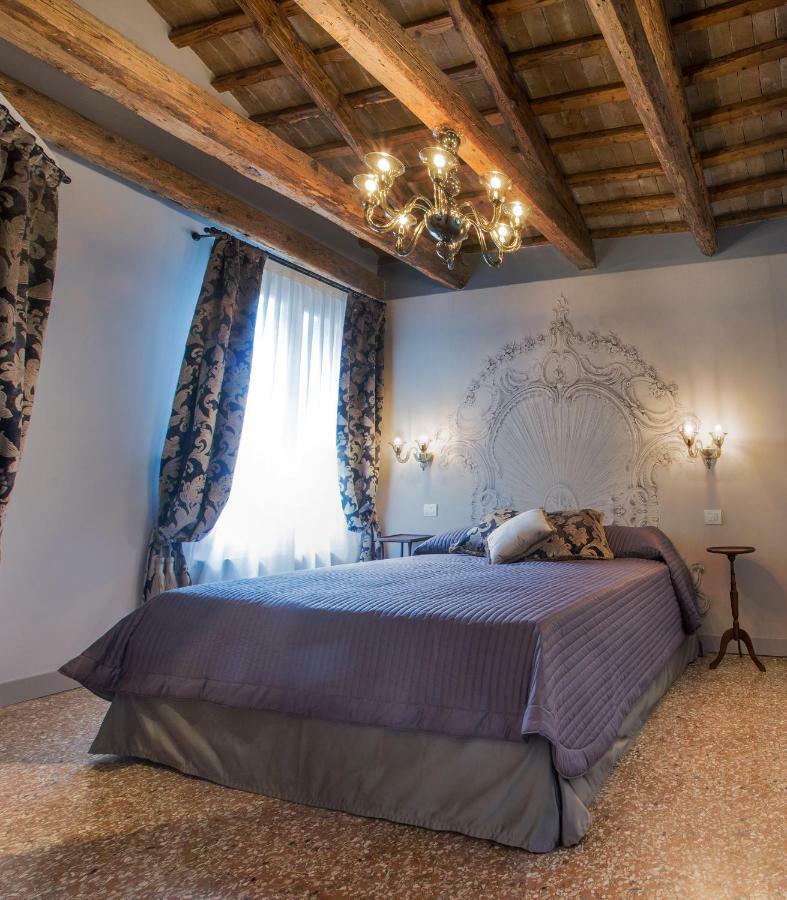 San Marco Luxury Apartments Muneghe Венеция Екстериор снимка