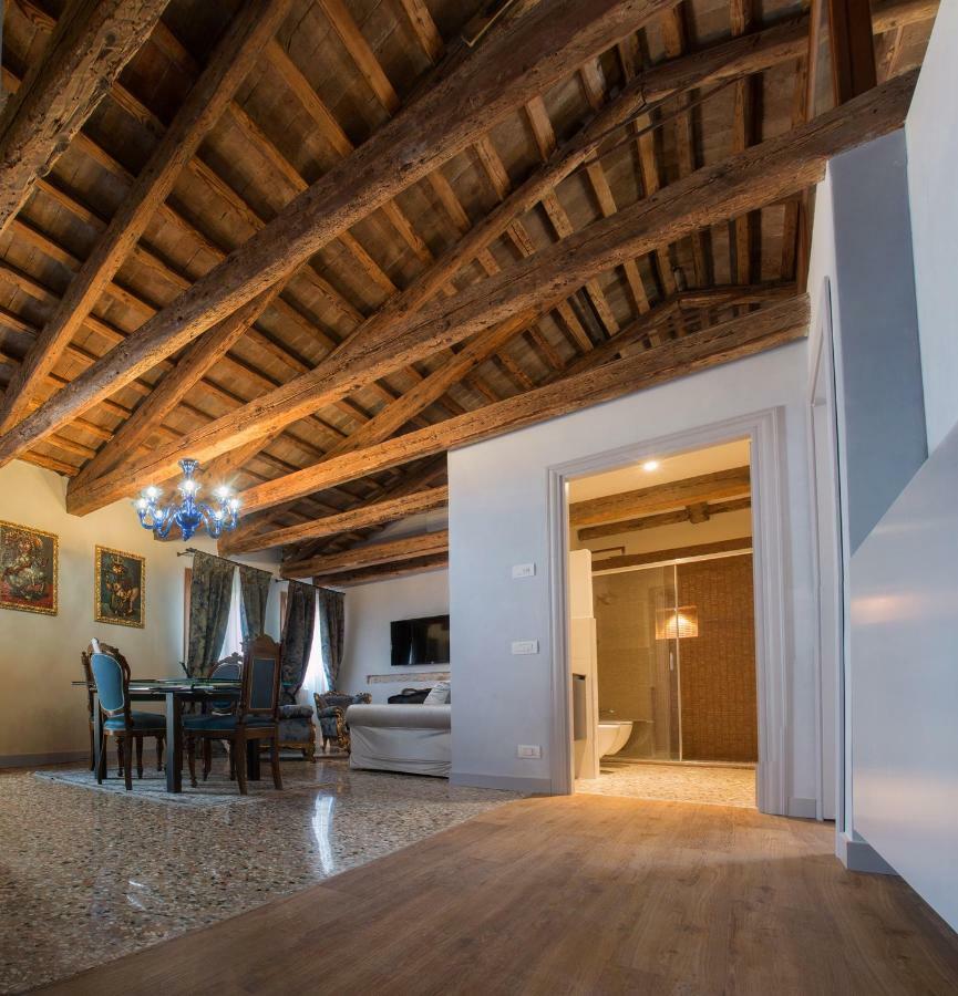 San Marco Luxury Apartments Muneghe Венеция Екстериор снимка