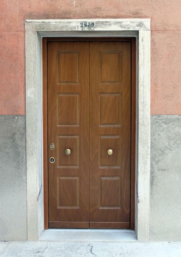 San Marco Luxury Apartments Muneghe Венеция Екстериор снимка