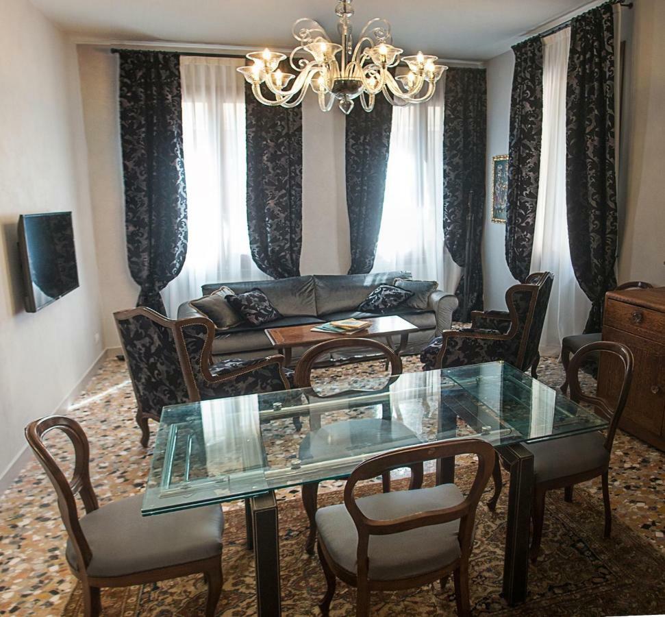 San Marco Luxury Apartments Muneghe Венеция Екстериор снимка