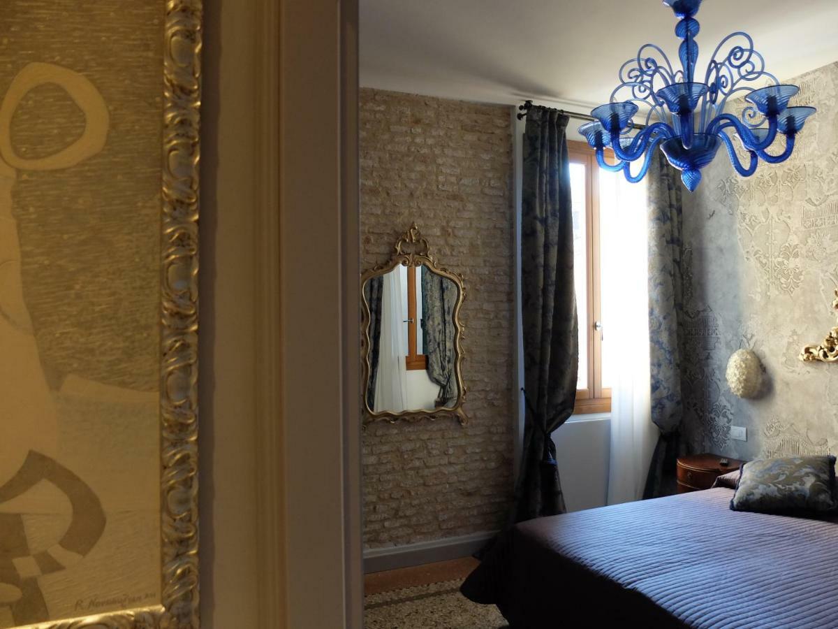 San Marco Luxury Apartments Muneghe Венеция Екстериор снимка