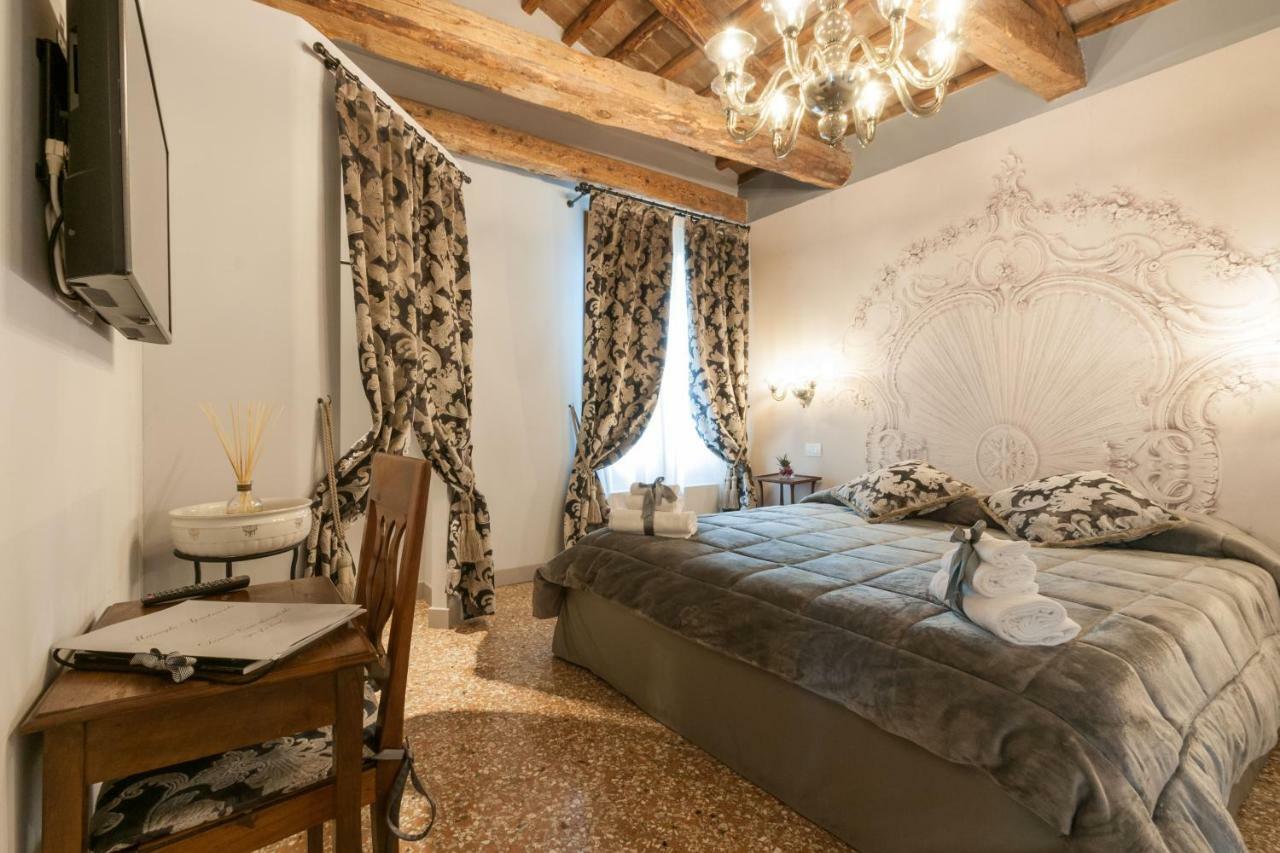 San Marco Luxury Apartments Muneghe Венеция Екстериор снимка