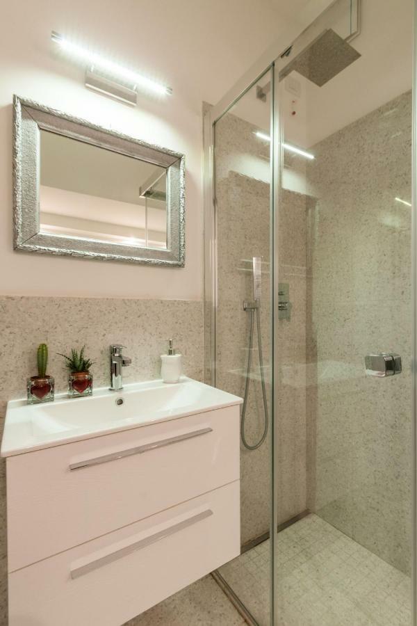San Marco Luxury Apartments Muneghe Венеция Екстериор снимка
