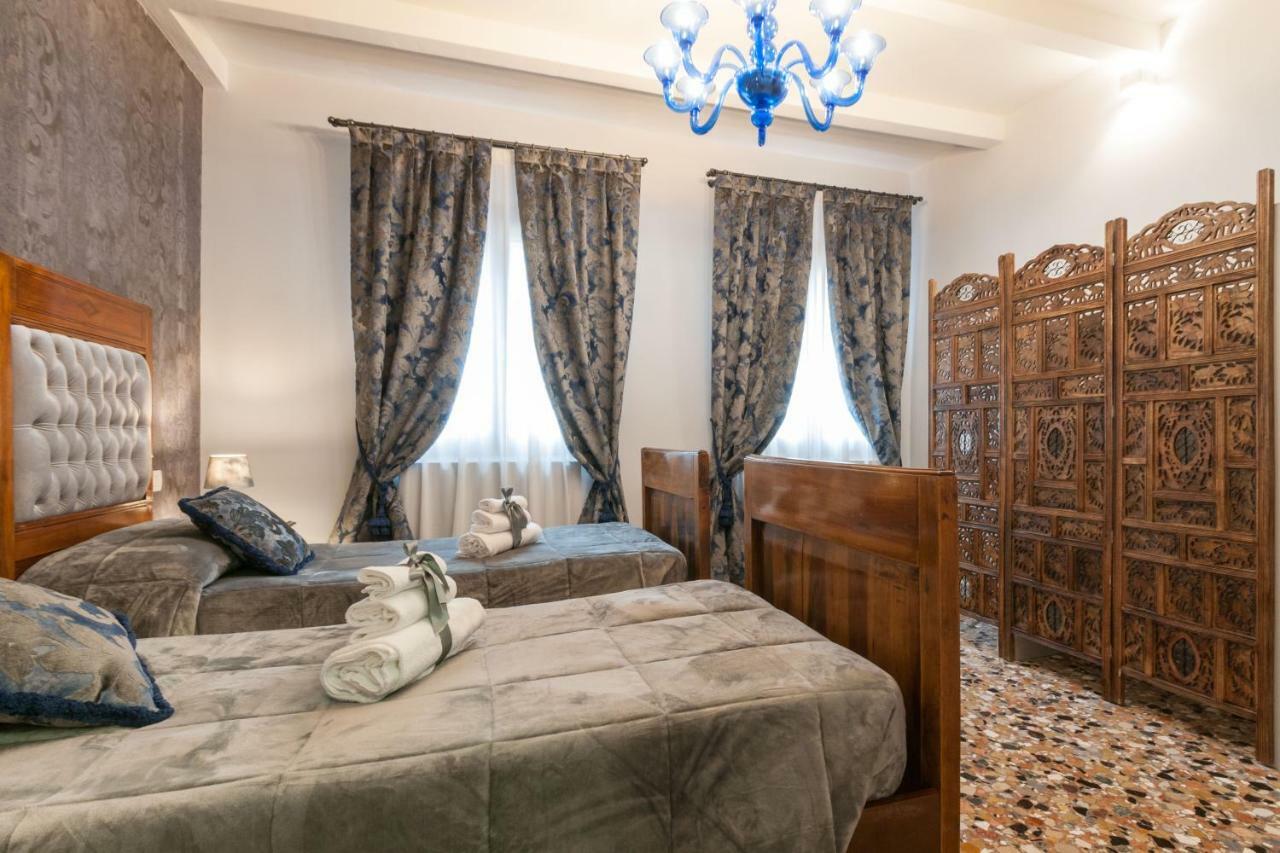 San Marco Luxury Apartments Muneghe Венеция Екстериор снимка