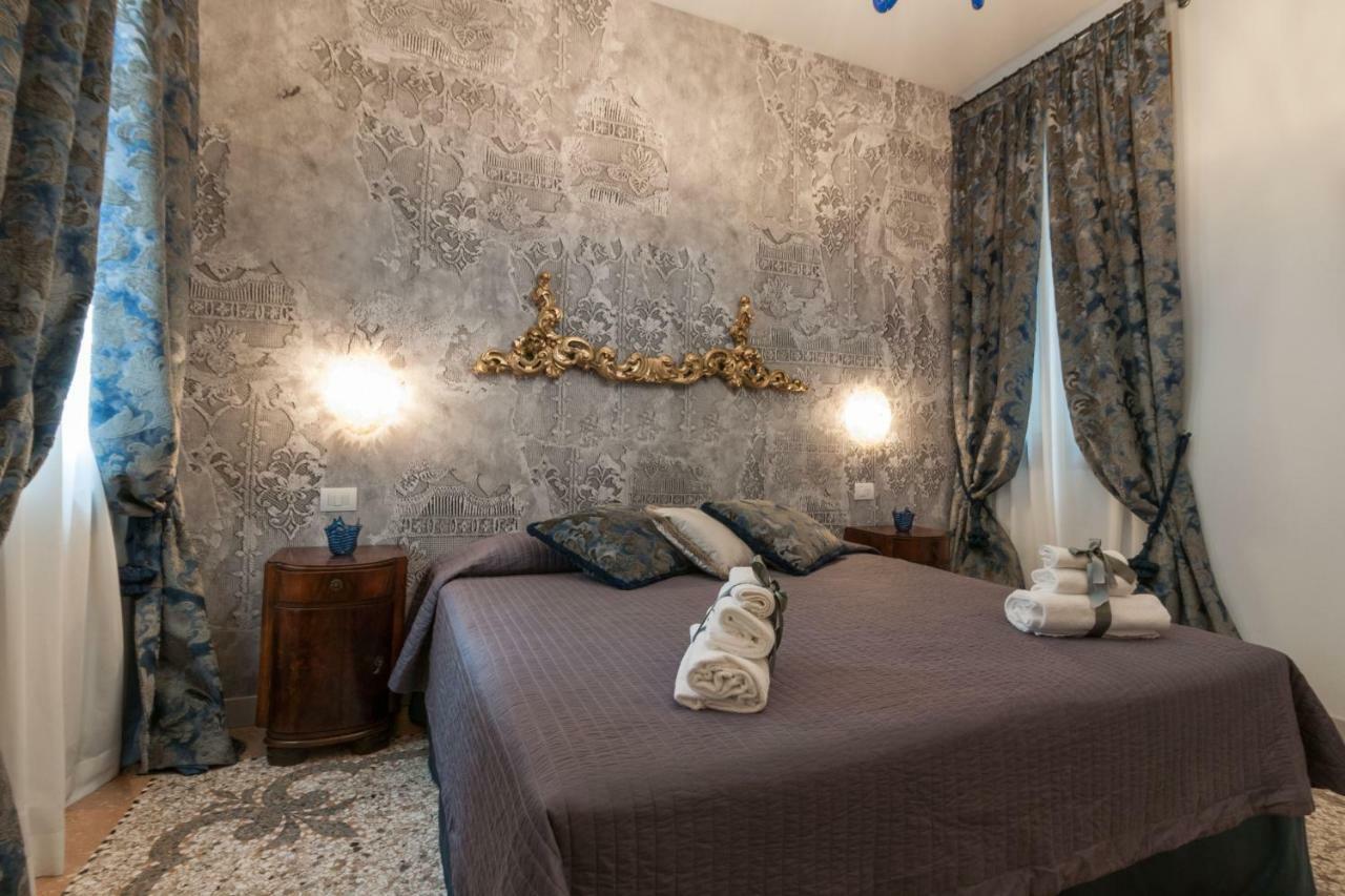San Marco Luxury Apartments Muneghe Венеция Екстериор снимка
