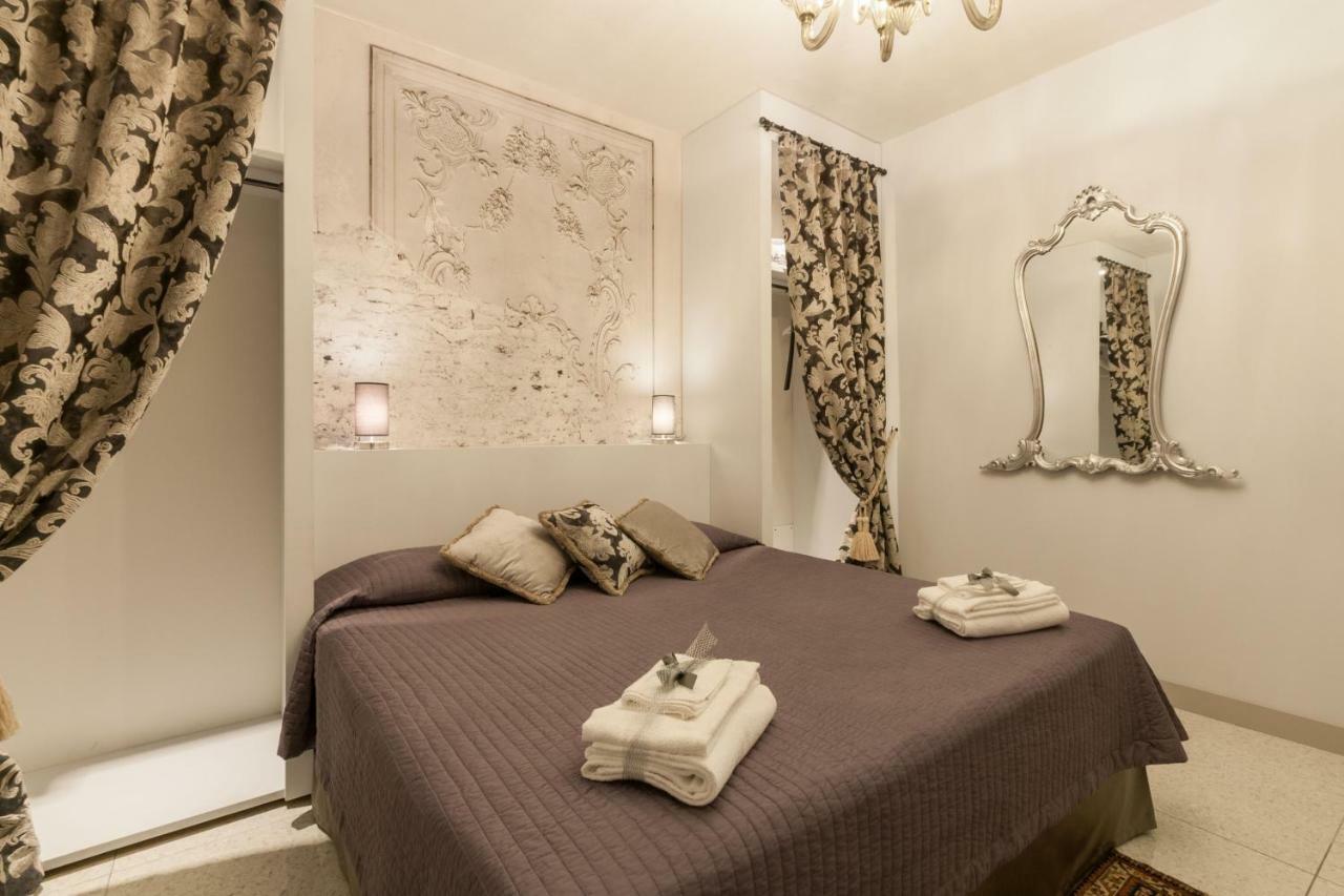 San Marco Luxury Apartments Muneghe Венеция Екстериор снимка