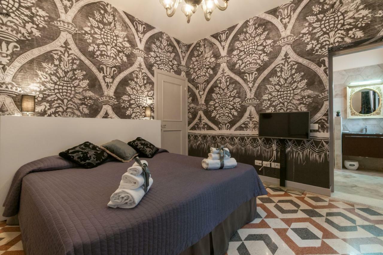 San Marco Luxury Apartments Muneghe Венеция Екстериор снимка