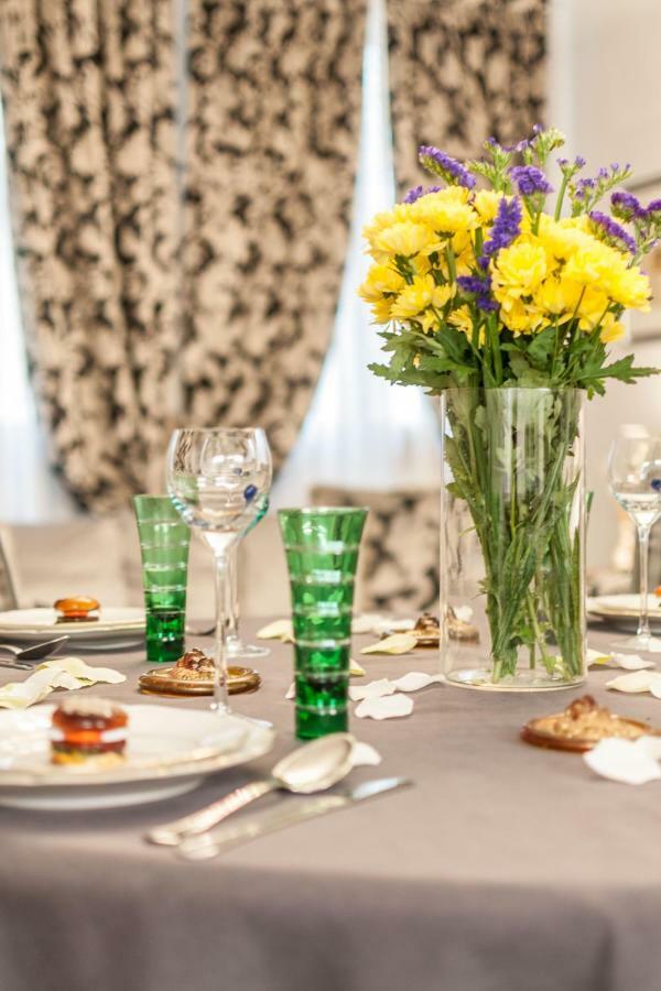 San Marco Luxury Apartments Muneghe Венеция Екстериор снимка