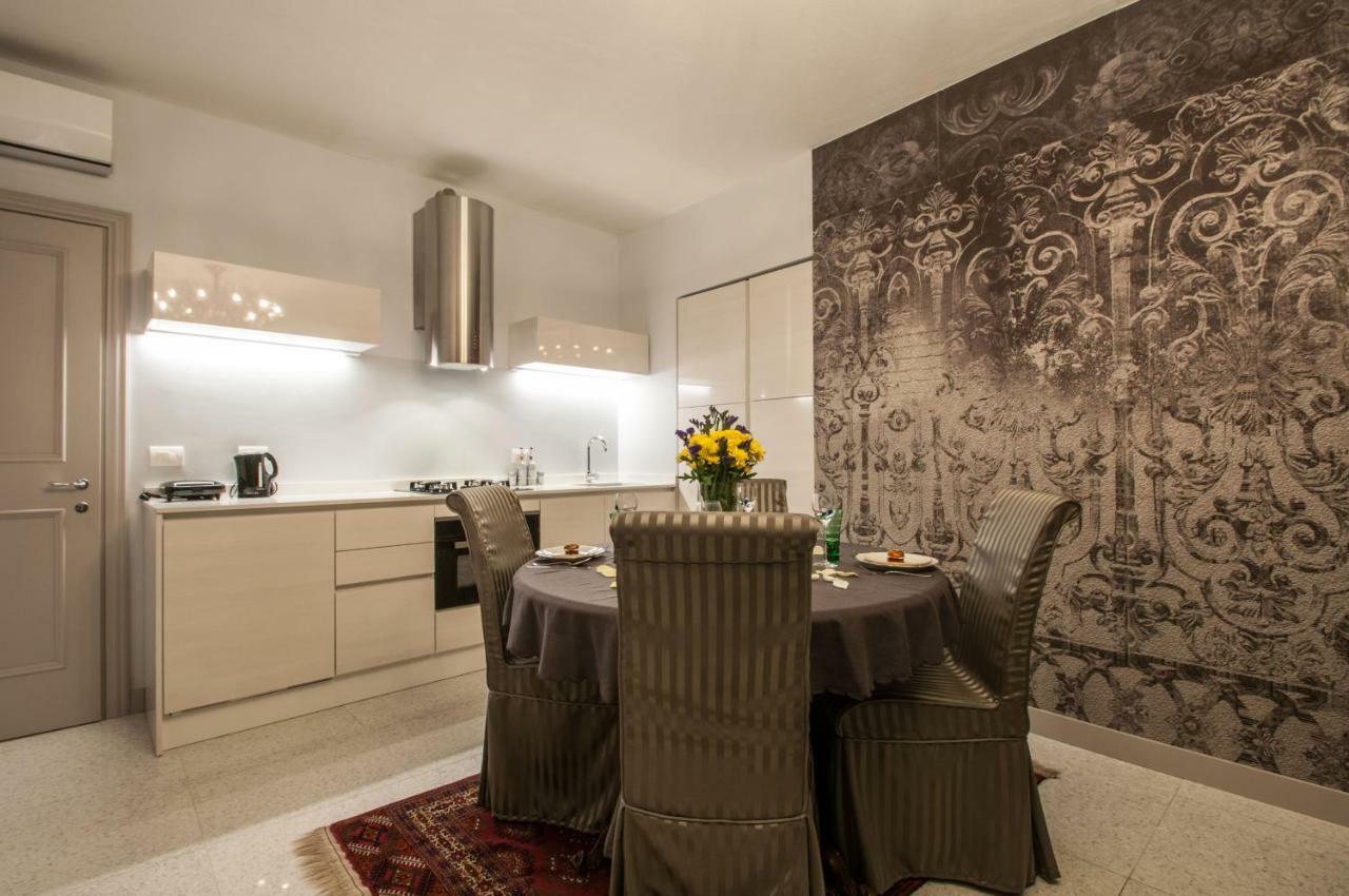 San Marco Luxury Apartments Muneghe Венеция Екстериор снимка