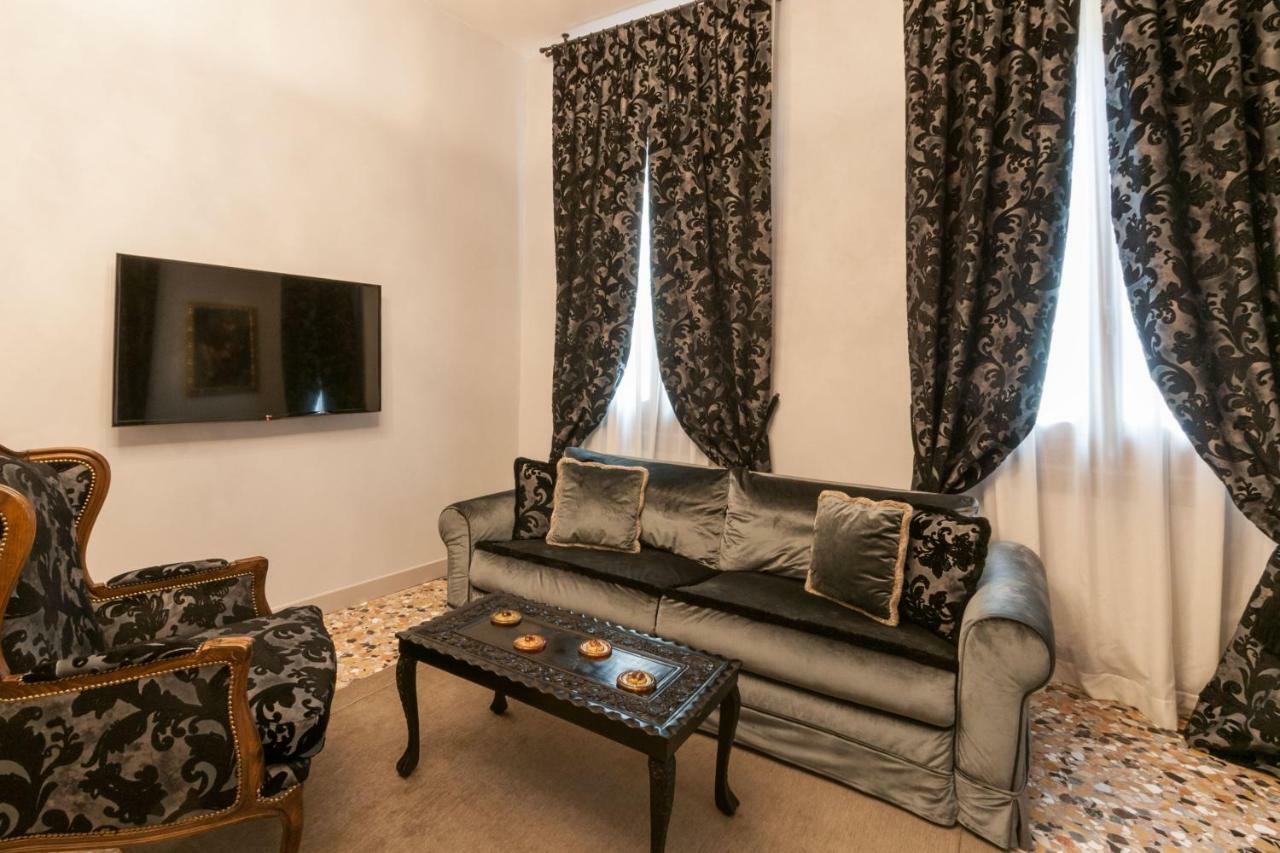 San Marco Luxury Apartments Muneghe Венеция Екстериор снимка