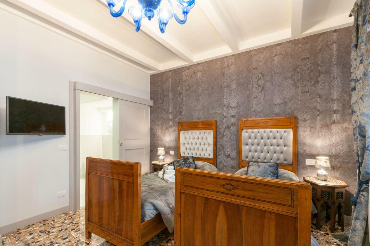 San Marco Luxury Apartments Muneghe Венеция Екстериор снимка