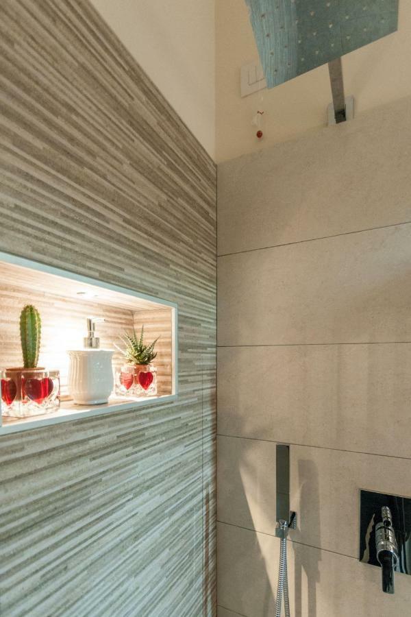 San Marco Luxury Apartments Muneghe Венеция Екстериор снимка