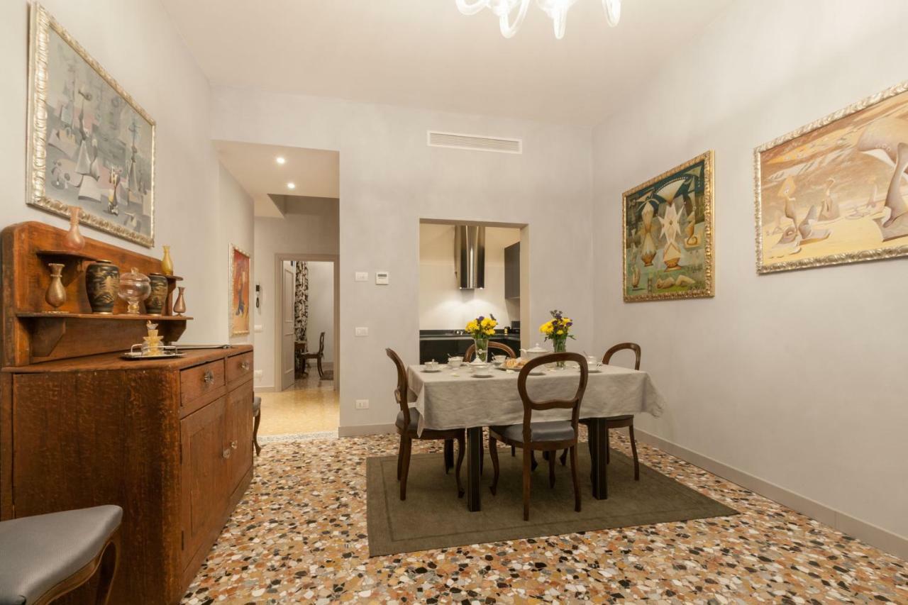 San Marco Luxury Apartments Muneghe Венеция Екстериор снимка