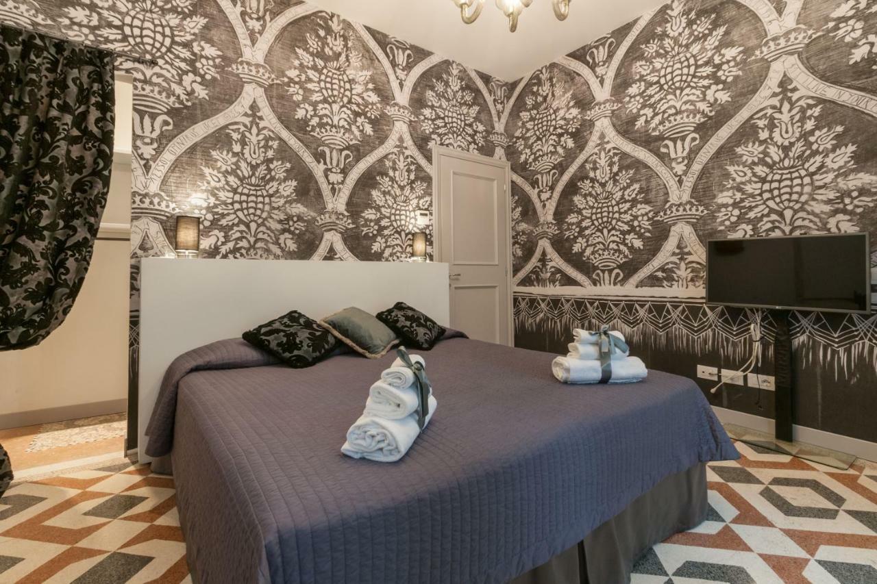 San Marco Luxury Apartments Muneghe Венеция Екстериор снимка